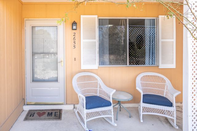 2655 Calle Primavera, Santa Fe, NM 87505