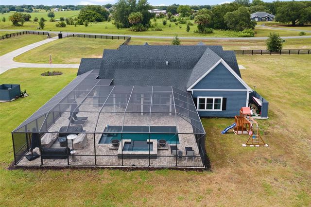 5509 NANTAHALA LANE, Lady Lake, FL 32159