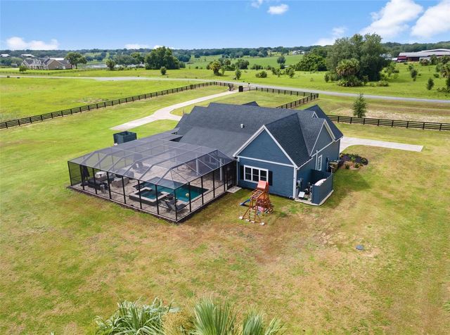 5509 NANTAHALA LANE, Lady Lake, FL 32159