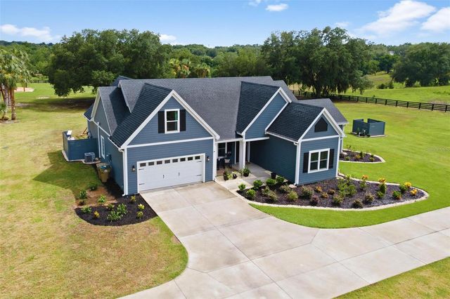 5509 NANTAHALA LANE, Lady Lake, FL 32159