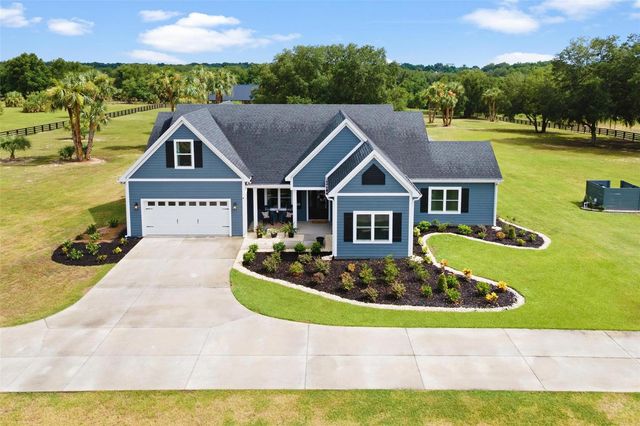 5509 NANTAHALA LANE, Lady Lake, FL 32159