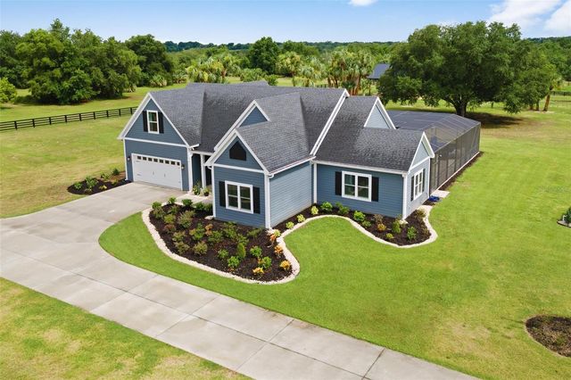5509 NANTAHALA LANE, Lady Lake, FL 32159