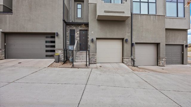 380 W Ridges Blvd Unit C, Grand Junction, CO 81507