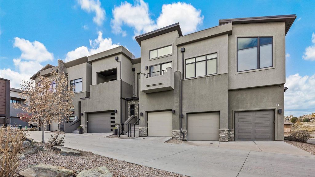 380 W Ridges Blvd Unit C, Grand Junction, CO 81507