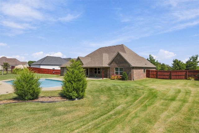 7052 S 310th East Avenue, Broken Arrow, OK 74014