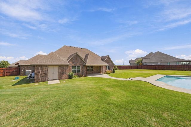 7052 S 310th East Avenue, Broken Arrow, OK 74014