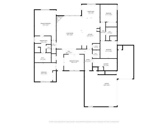 7052 S 310th East Avenue, Broken Arrow, OK 74014