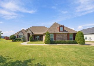 7052 S 310th East Avenue, Broken Arrow, OK 74014
