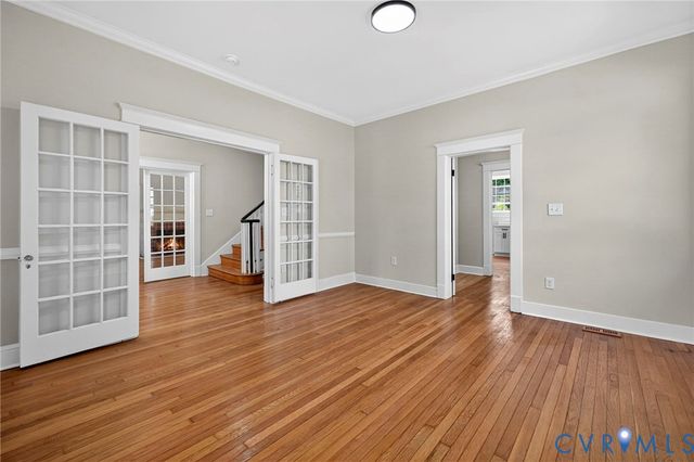 1644 S Sycamore St, Petersburg, VA 23805