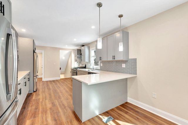 55-57 Bailey Road 1, Somerville, MA 02145