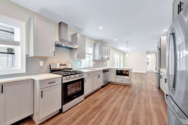 55-57 Bailey Road 1, Somerville, MA 02145