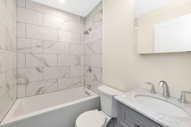 55-57 Bailey Road 1, Somerville, MA 02145