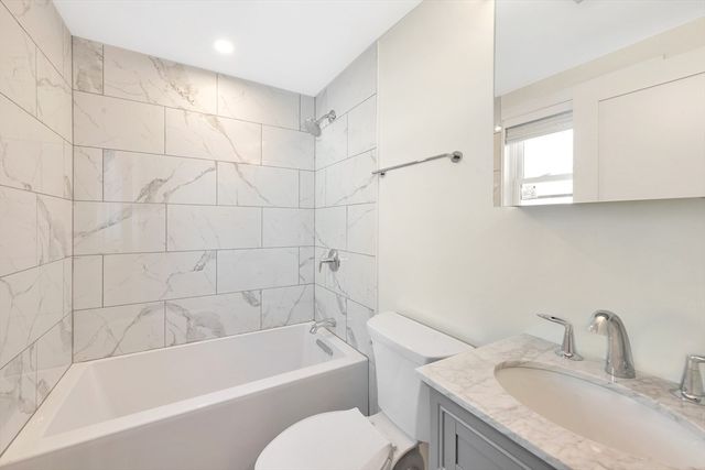 55-57 Bailey Road 1, Somerville, MA 02145