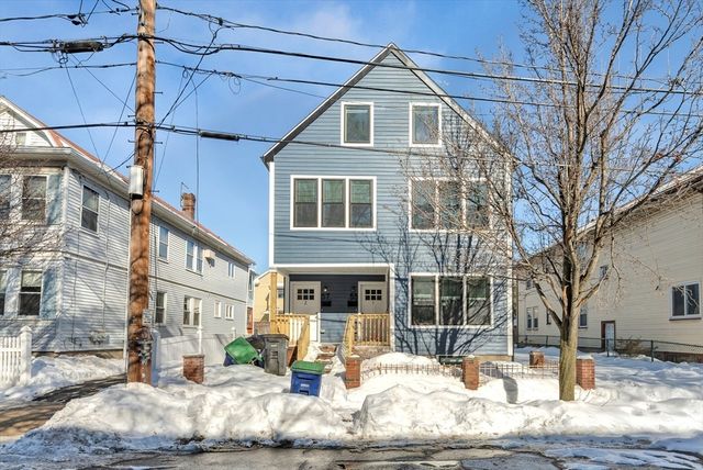 55-57 Bailey Road 1, Somerville, MA 02145