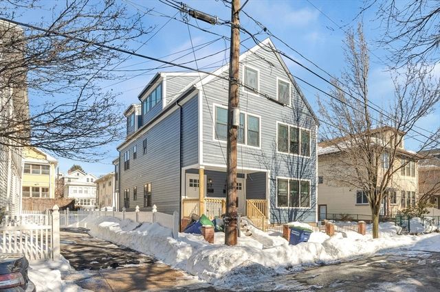 55-57 Bailey Road 1, Somerville, MA 02145