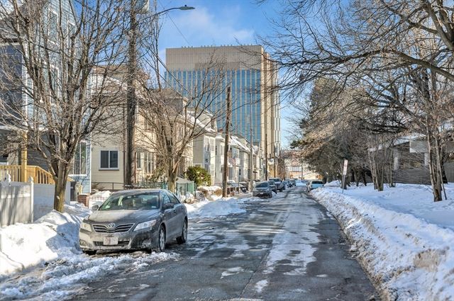 55-57 Bailey Road 1, Somerville, MA 02145