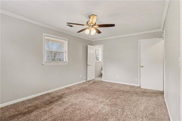 727 S Carter Drive, Jonesboro, GA 30236