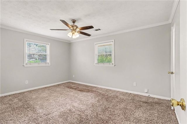 727 S Carter Drive, Jonesboro, GA 30236