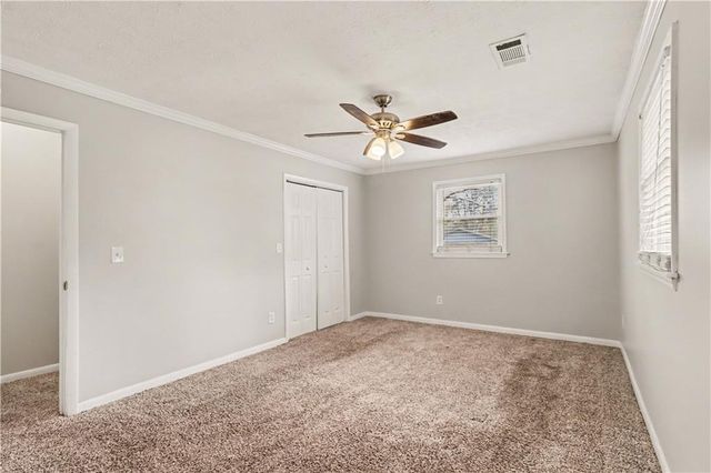 727 S Carter Drive, Jonesboro, GA 30236