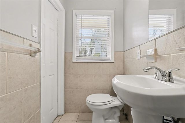 727 S Carter Drive, Jonesboro, GA 30236