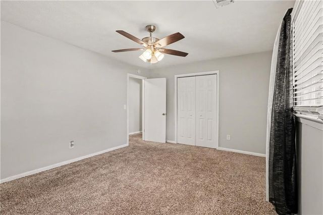 727 S Carter Drive, Jonesboro, GA 30236