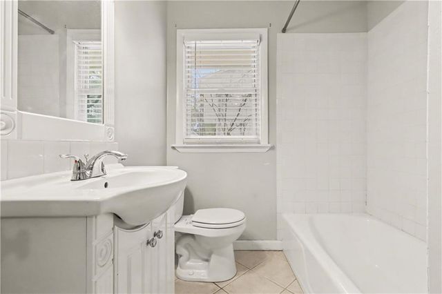 727 S Carter Drive, Jonesboro, GA 30236