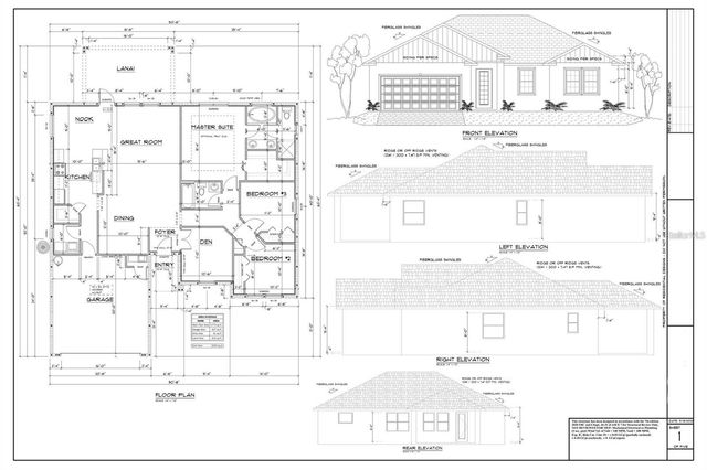 1447 KISSIMMEE WAY, Kissimmee, FL 34759