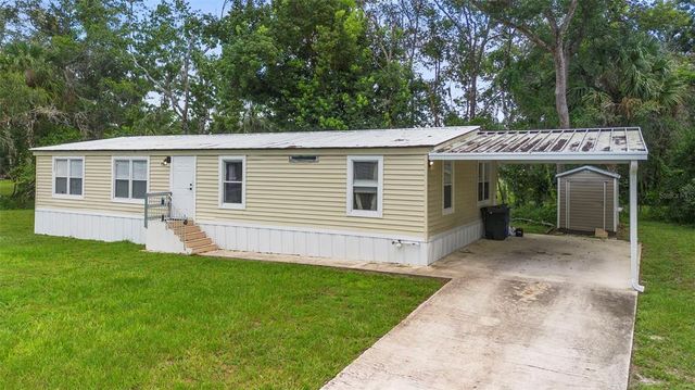 781 BAYOU DRIVE, Casselberry, FL 32707