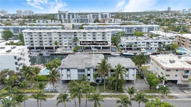 3582 NE 171st St 207, North Miami Beach, FL 33160