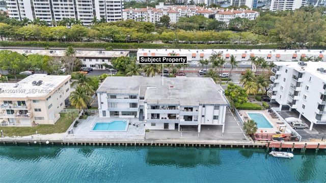 3582 NE 171st St 207, North Miami Beach, FL 33160