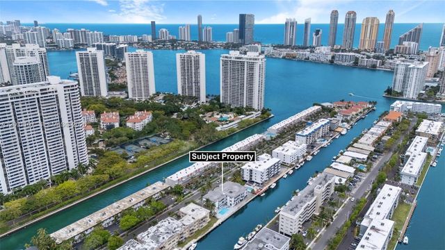3582 NE 171st St 207, North Miami Beach, FL 33160