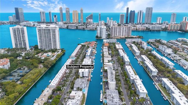 3582 NE 171st St 207, North Miami Beach, FL 33160
