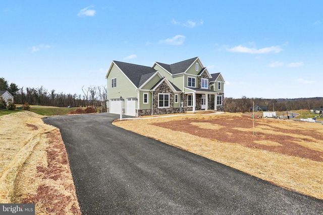 407 WILLOW OAK DRIVE, Lewisberry, PA 17339