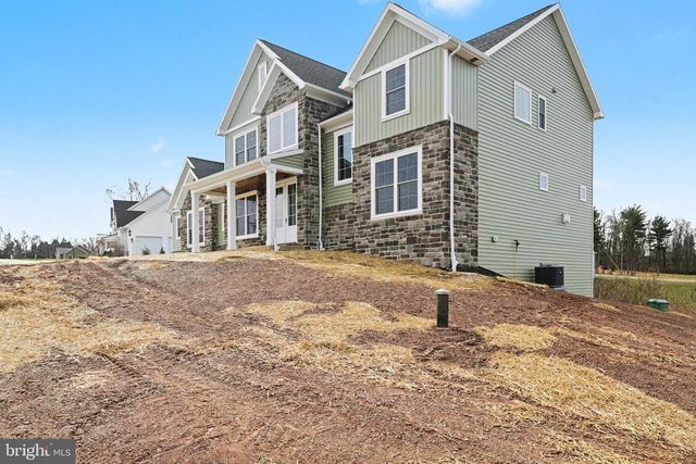 407 WILLOW OAK DRIVE, Lewisberry, PA 17339