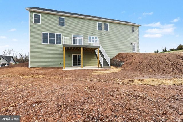 407 WILLOW OAK DRIVE, Lewisberry, PA 17339