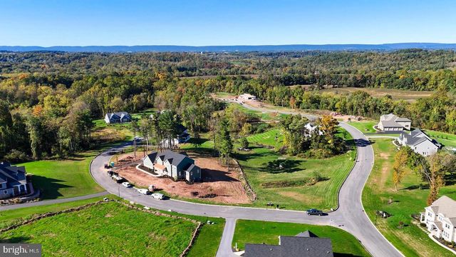 407 WILLOW OAK DRIVE, Lewisberry, PA 17339