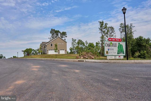 407 WILLOW OAK DRIVE, Lewisberry, PA 17339