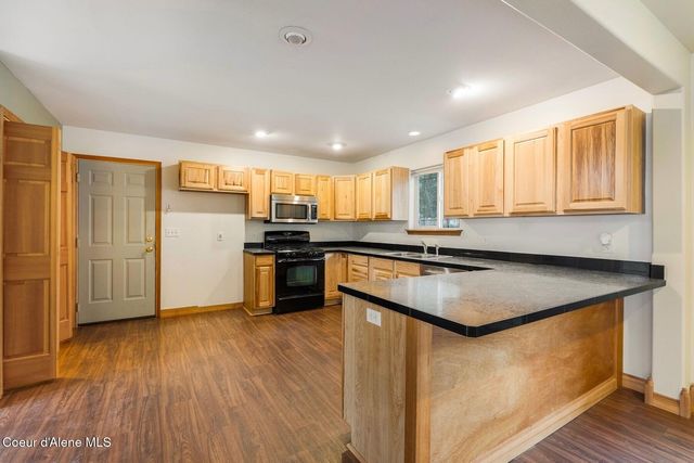 3009 Kelrose Ln, Sandpoint, ID 83864