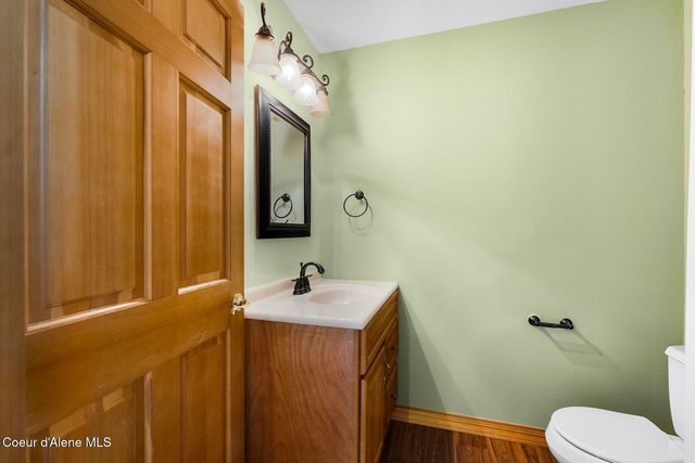 3009 Kelrose Ln, Sandpoint, ID 83864