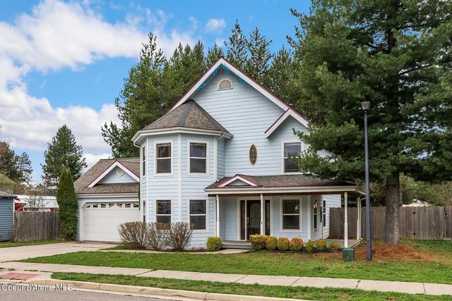 3009 Kelrose Ln, Sandpoint, ID 83864