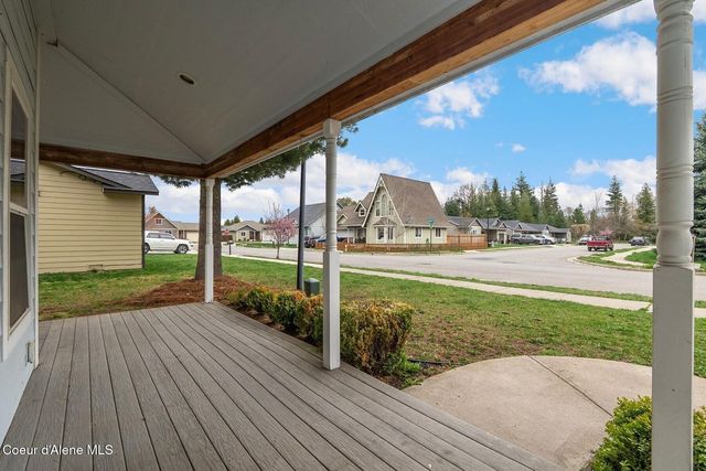 3009 Kelrose Ln, Sandpoint, ID 83864