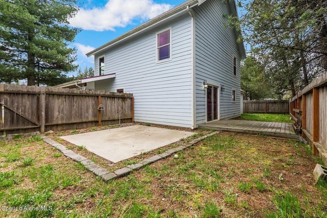3009 Kelrose Ln, Sandpoint, ID 83864