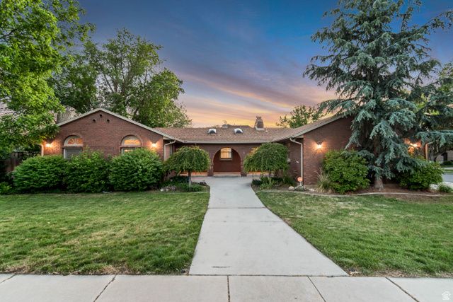 5768 S EREKSON LN, Salt Lake City, UT 84107