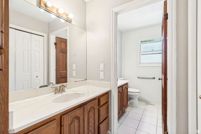 5768 S EREKSON LN, Salt Lake City, UT 84107
