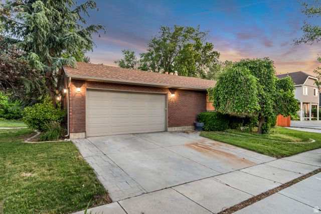 5768 S EREKSON LN, Salt Lake City, UT 84107