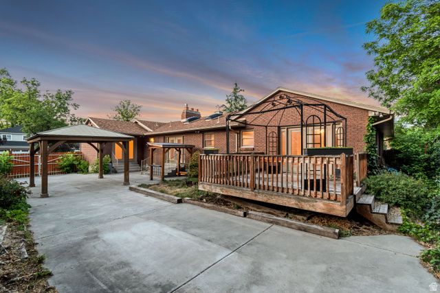 5768 S EREKSON LN, Salt Lake City, UT 84107