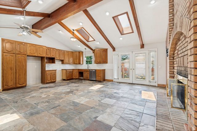5768 S EREKSON LN, Salt Lake City, UT 84107