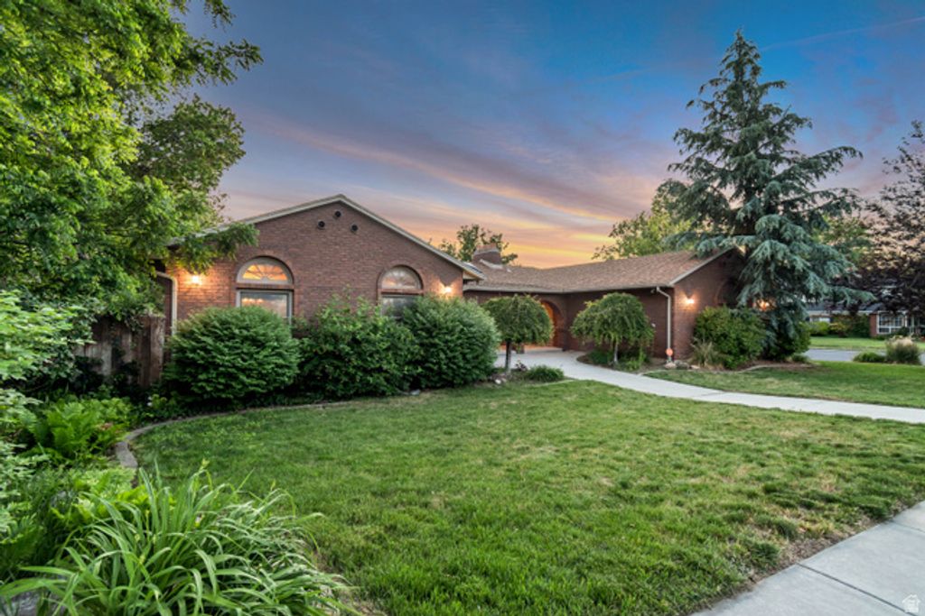 5768 S EREKSON LN, Salt Lake City, UT 84107