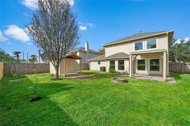 22823 Tara Way Drive, Katy, TX 77449