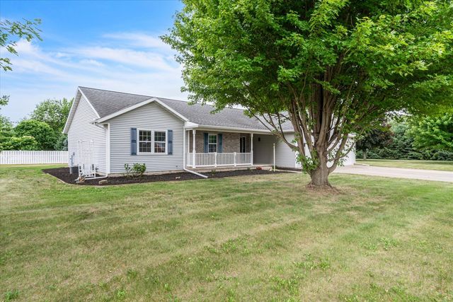 14 Quail Hollow Estate, Geneseo, IL 61254